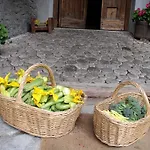 Farm stay Barba Gust Cesana Torinese