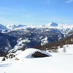 Farm stay Barba Gust Cesana Torinese