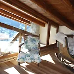 Farm stay Barba Gust Cesana Torinese