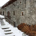 Farm stay Barba Gust Cesana Torinese