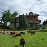Barba Gust Cesana Torinese