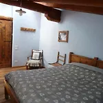 Barba Gust Farm stay