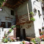 Barba Gust * Cesana Torinese
