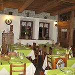 Barba Gust Farm stay