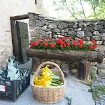 Barba Gust * Cesana Torinese