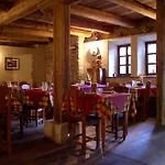 Barba Gust Farm stay Cesana Torinese