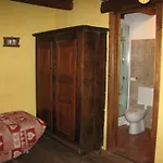 Barba Gust Farm stay Cesana Torinese