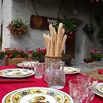 Barba Gust Cesana Torinese