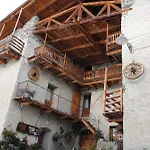 Barba Gust Farm stay Cesana Torinese