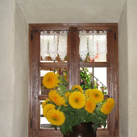 Barba Gust Cesana Torinese