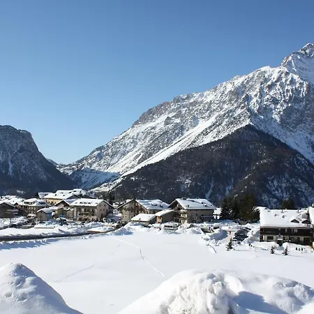 Barba Gust Cesana Torinese