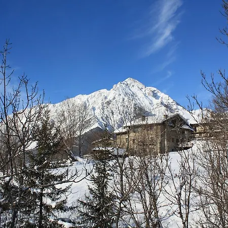 Barba Gust Cesana Torinese