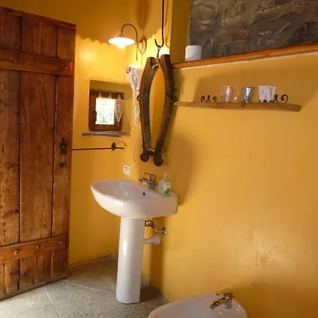 Barba Gust * Cesana Torinese