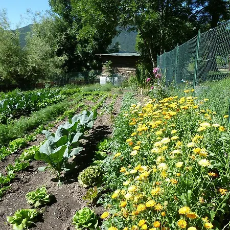 Barba Gust Farmház Cesana Torinese