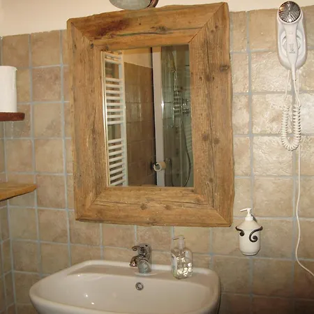 Barba Gust * Cesana Torinese