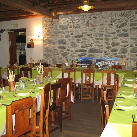 Barba Gust Alloggio per agriturismo