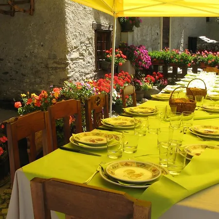 Barba Gust Alloggio per agriturismo *