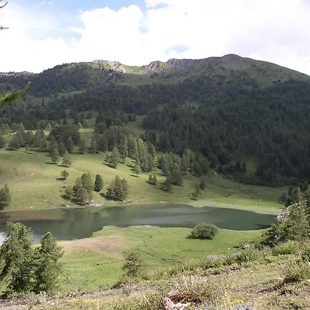 Barba Gust Alloggio per agriturismo