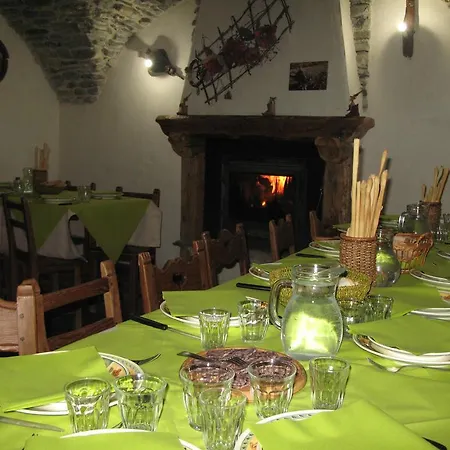 Barba Gust Cesana Torinese