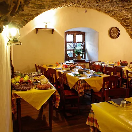 Barba Gust Alloggio per agriturismo