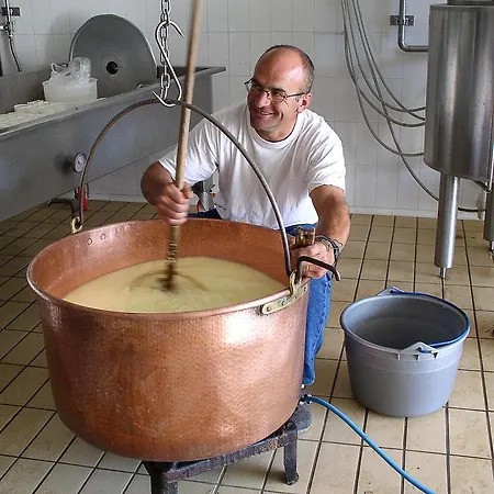 Barba Gust * Cesana Torinese